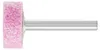PFERD 31322273, Montierte Stelle, Stahl, 38100 RPM, 6 mm, Produktbild-Vorschau 1