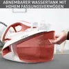 Tefal Express Power SV8110, 2800 W, 420 g/min, Durilium Produktbild-Vorschau 9
