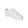 Paul Green Sneaker 5704-018, Glattleder, Weiß, Damen Produktbild-Vorschau 35
