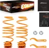 MaXpeedingrods Gewindefahrwerk for Ford Fiesta 6 MK7 JA8 Produktbild-Vorschau 3