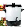 DMS Germany EA27.T Pot de conservation avec minuterie 27 l Voir les images du produit 5