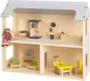 Buzz - Puppenhaus aus Holz - Spielzeug - Puppenhaus - Produktbild-Vorschau 1