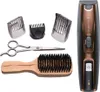 Remington Rasierset Bartpflege Elektronik MB4046 Titanium Produktbild-Vorschau 34