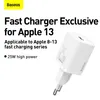 Baseus Super Si Quick Charger 1C 25W con cavo Usb-C a Usb-C Anteprima dell’immagine prodotto 31