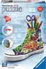 Sneaker Graffiti Ravensburger 12535 Voir les images du produit 1