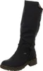 Rieker Damen Stiefel Warmfutter Kordel gesteppter Produktbild-Vorschau 4