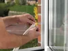TESA Selbstklebende Dichtung für Fenster und Türen, Gummi, Produktbild-Vorschau 7