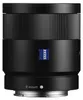 Sony 55 mm / F 1,8 FE ZA SONNAR T* (SEL55F18Z) Objectif à Voir les images du produit 2