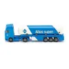 Siku Tanksattelzug Tanklaster LKW Spielzeugauto blau; 1626 Produktbild-Vorschau 14