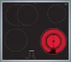 Siemens ET645BNA1E, iQ300, Elektro-Kochfeld, 60 cm, Produktbild-Vorschau 1