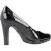 Tamaris Damen Pumps Plateau High Heel Blockabsatz Produktbild-Vorschau 10