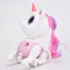 Unicorno robotico interattivo Anteprima dell’immagine prodotto 5