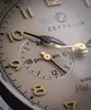 Zeppelin Méditerranée Automatik Herrenuhr Produktbild-Vorschau 9