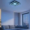 Lampada da soffitto/parete LED 20W SAVATARILA-C 99312 Eglo Anteprima dell’immagine prodotto 9