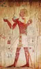 Fototapete - Egypt Painting 150x250cm - Vliestapete Produktbild-Vorschau 1