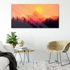 Coloray - Glasbild - 100x50 cm - Wandbild - Glasbilder - Produktbild-Vorschau 4