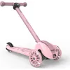 Scoot and Ride Kinder Highwaykick 3S Rosa Produktbild-Vorschau 6