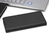 Étui à rabat pour Samsung A12 | M12, noir, avec fermeture + Voir les images du produit 6