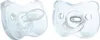 Medela Schnuller Soft Silicone DUO 6-18 M - Hellblau Produktbild-Vorschau 1