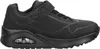 Skechers Uno Air Blitz 403673L-BBK, tenisówki, dla Podgląd zdjęcia produktu 17