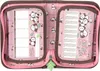 Schulranzen Schulset für Mädchen 9-teilig Sweet Panda 10 Produktbild-Vorschau 14