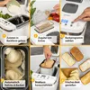TZS First Austria Brotbackautomat, 900g und1350g, mit 14 Produktbild-Vorschau 5