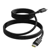 USB-C to USB-C Cable Baseus Tungsten Gold, 100W, 5A, 1m, Anteprima dell’immagine prodotto 2