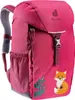 Deuter Waldfuchs 10 Kinderrucksack 10 Liter 3610225 Produktbild-Vorschau 7
