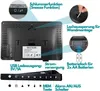 Echos Funkwetterstation mit LCD Farbdisplay | Produktbild-Vorschau 3