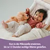 Habibi Plush Classic Wärmetier Labrador Kuscheltier Produktbild-Vorschau 3