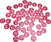 50PCS číslovaný štítek číslovaný štítek pro farmu Náhled obrázku produktu 7