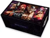Bandai Former Four Emperors Mat and Deckbox Transparent Podgląd zdjęcia produktu 2