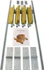 PremiumX Schornsteinhalter M10 Sparrenhalter für Produktbild-Vorschau 2