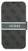 Handyhülle Guess iPhone 13 Mini Case Bookcase Kunstleder Produktbild-Vorschau 2