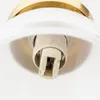 10 Stück Schraubringe für G9 Lampenfassungen Lampenschirme Produktbild-Vorschau 3