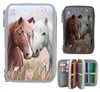 Miss Melody astuccio a 3 scomparti LED Anteprima dell’immagine prodotto 1