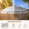 COSTWAY Kindersitzgruppe mit höhenverstellbarem Produktbild-Vorschau 6