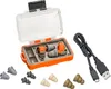 Bouchons d'oreille 3M Peltor™ EEP-100 EU OR Voir les images du produit 1