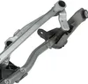 Moteur d'essuie-glace avant pour Renault Clio 3 Modus Voir les images du produit 3