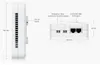 Hub di retrofit Ubiquiti Anteprima dell’immagine prodotto 5