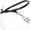 Clignotant, électronique, 6V 3 broches. Connexion (31, 49, Voir les images du produit 11
