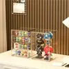 VITRÍNA PRO SBĚRATELE na figurky, stavebnice, hračky, boty, Náhled obrázku produktu 5