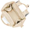reisenthel sac à dos Allrounder R Backpack 12L Leo Vanilla Voir les images du produit 3