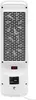 Expondo Uniprodo Radiateur soufflant électrique - 1200/2000 Voir les images du produit 4