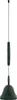 Schwaiger ANT01DTP 031, Mono, DVB-T, DAB, UHF, VHF, 1,2 m, Produktbild-Vorschau 4