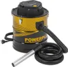 Powerplus Powx3018 1800w 20l Aschesauger Golden One Size / Produktbild-Vorschau 1