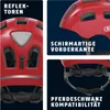 Kask rowerowy ABUS Youn I 2.0 z oświetleniem Dzieci Podgląd zdjęcia produktu 12