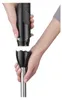 BRAUN Stabmixer Edition 900Watt schwarz MQ 3135 100YRS Anteprima dell’immagine prodotto 2