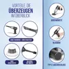 alca® Akku Handstaubsauger Set I AkkuCleaner Compact 50W Produktbild-Vorschau 5