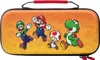 A Nintendo Switch carrying case with Mario characters printed on it. Anteprima dell’immagine prodotto